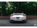 Thumbnail Photo 10 for 2017 Porsche 911